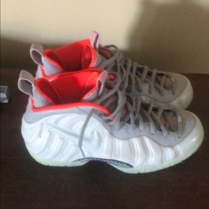 Foam posits pure platinum